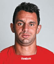 Márcio Rodrigues - 415jogador