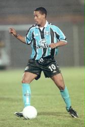 gremio ronaldinho