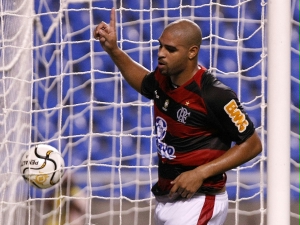 Flamengo x Tigres