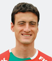 Thiago Gomes