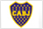 Boca Juniors-ARG