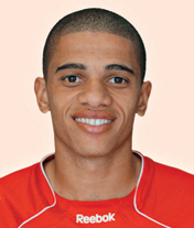 Jogador
