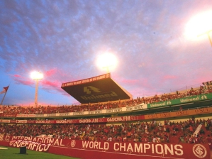 Beira-Rio, estádio do Internacional