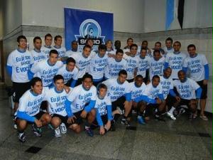 us gremio socio torcedor