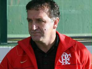 flamengo cuca