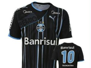 us camisa gremio