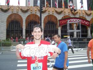 bruno pessa