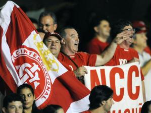 inter torcida