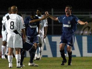ponte preta perde do são caetano marcelo batatais