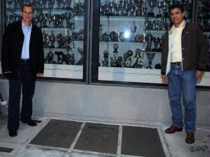 baltazar edinho gremio