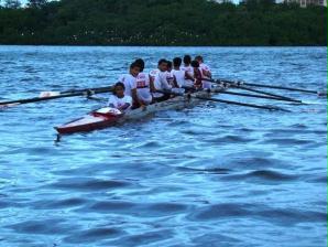 us remo nautico