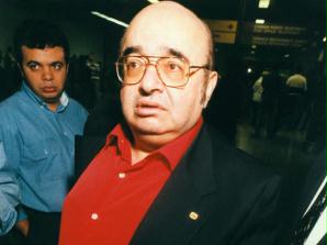 juan figer