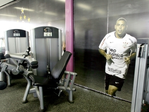 CT do Corinthians
