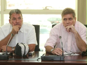 Lazaroni e Autuori