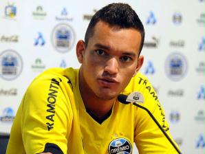 rever gremio