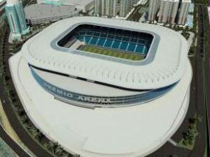 arena gremio