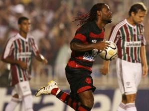 fla flu vagner love flamengo fluminense