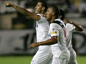 Vasco x Vila Nova