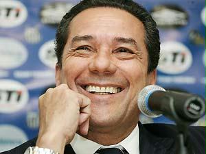 Vanderlei Luxemburgo