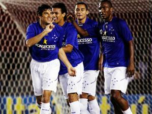 cruzeiro vence nautico