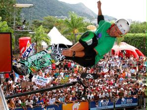 renton millar é campeão do oi vert jam