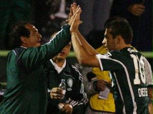 Palmeiras