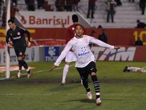 jorge henrique festeja