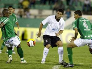 Ronaldo, do Corinthians