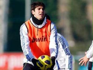 Kaká