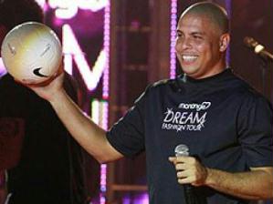 us ronaldo