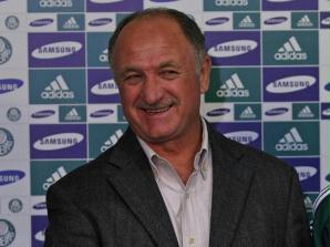 homenagem no palmeiras