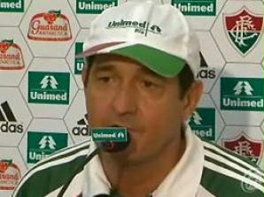 Muricy Ramalho