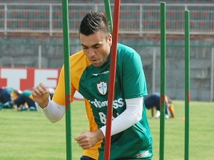 Santo André e Portuguesa enfrentam-se às 21h50, no estádio Bruno José Daniel
