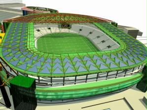 Arena Palestra