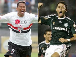 Washington e Keirrison