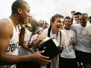 são paulo campeão