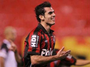 rhodolfo atletico-pr