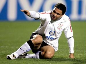 ronaldo corinthians