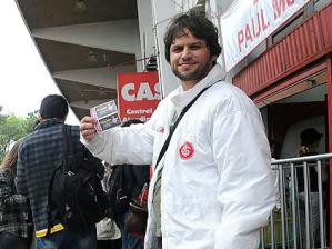 beira rio McCartney
