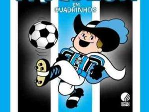 gremio imortal tricolor hq ziraldo