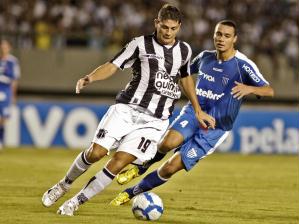 Ceará 2 x 0 Avaí