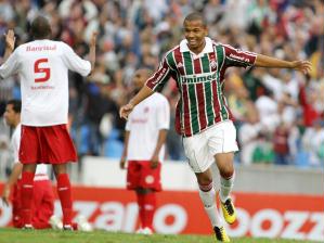 fluminense vence inter