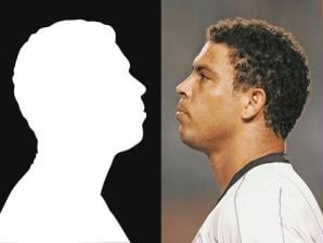 ronaldo duas faces